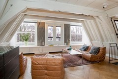 Rented:1015 CD Amsterdam - Photo