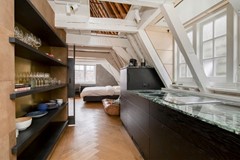 Rented:1015 CD Amsterdam - Photo