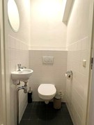 Verhuurd: 1017 WG Amsterdam