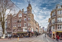 Verhuurd: 1017 WG Amsterdam