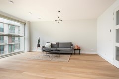 Rented:1031 KA Amsterdam - Photo