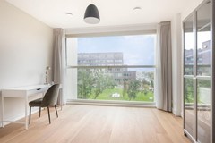 Rented: 1031 KA Amsterdam