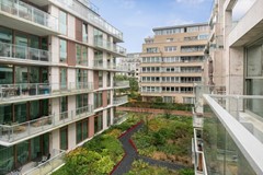 Rented: 1031 KA Amsterdam