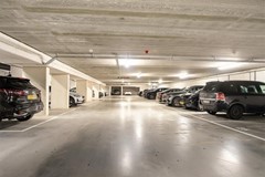 Rented: 1031 KA Amsterdam