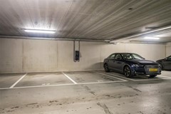 Rented: 1031 KA Amsterdam