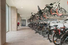 Rented: 1031 KA Amsterdam