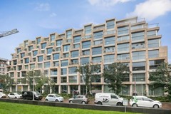 Rented: 1031 KA Amsterdam