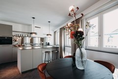 Verhuurd:1012 RN Amsterdam - Foto