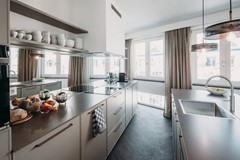 Verhuurd:1012 RN Amsterdam - Foto
