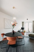 Verhuurd: 1012 RN Amsterdam