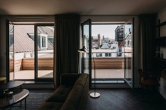 Verhuurd: 1012 RN Amsterdam