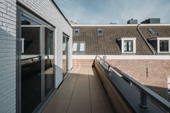 Verhuurd: 1012 RN Amsterdam