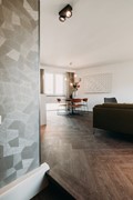 Verhuurd: 1012 RN Amsterdam