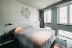 Verhuurd: 1012 RN Amsterdam
