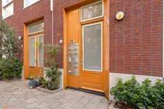 For rent: 1073EG Amsterdam