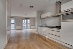 Huur:1073EG Amsterdam - Foto