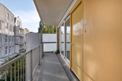 Huur:1073EG Amsterdam - Foto