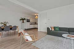 Huur: 1183MD Amstelveen