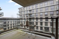 Huur: 1183MD Amstelveen