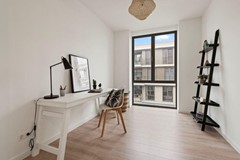 Huur: 1183MD Amstelveen