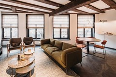 For rent: 1012VN Amsterdam