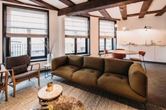 For rent: 1012VN Amsterdam