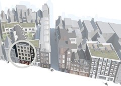 Huur: 1012VN Amsterdam