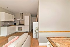 For rent: 1072SL Amsterdam