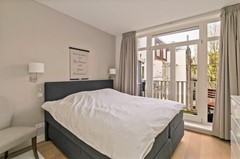 Rented: 1072 SL Amsterdam