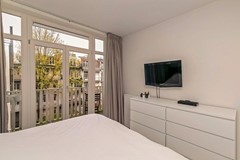 Rented: 1072 SL Amsterdam