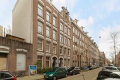 Rented: 1072 SL Amsterdam