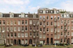 Rented: 1072 SL Amsterdam