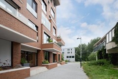 For rent:1079RH Amsterdam - Photo