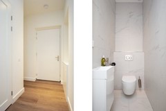 For rent: 1079RH Amsterdam