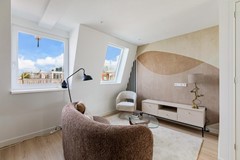 For rent:1054DW Amsterdam - Photo