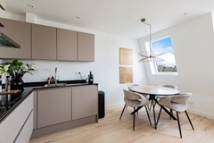 For rent: 1054DW Amsterdam