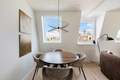 For rent: 1054DW Amsterdam