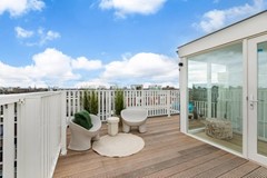 For rent: 1054DW Amsterdam