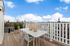 For rent: 1054DW Amsterdam