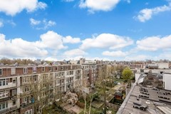 For rent: 1054DW Amsterdam