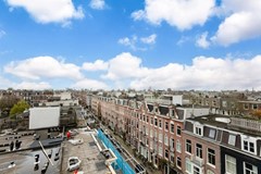 For rent: 1054DW Amsterdam