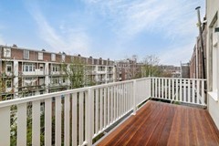 For rent:1054DW Amsterdam - Photo