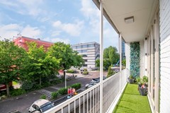 Huur: 1076AX Amsterdam