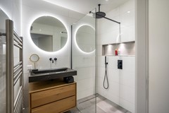 Verhuurd: 1051 HG Amsterdam