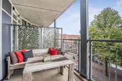 Verhuurd: 1051 HG Amsterdam