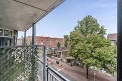 Verhuurd: 1051 HG Amsterdam