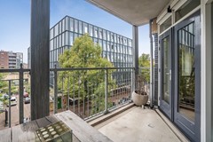 Verhuurd: 1051 HG Amsterdam