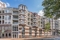 Verhuurd: 1051 HG Amsterdam