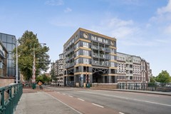 Verhuurd: 1051 HG Amsterdam