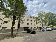 Huur: 1034DT Amsterdam